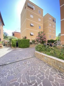 Via di Bravetta - Appartamento in Vendita